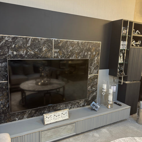 Nio TV Unit